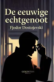 Omslag van De eeuwige echtgenoot