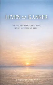 Omslag van Leven na kanker