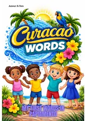 Omslag van Curacao Words