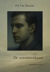 Omslag van De miniatuurkaart