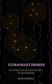 Omslag van Ultraviolet Denken