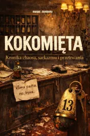 Omslag van Kokomięta