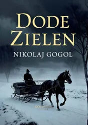 Omslag van Dode Zielen