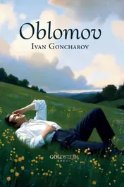 Omslag van Oblomov