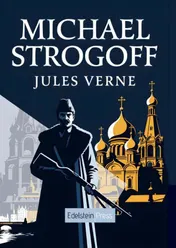 Omslag van Michael Strogoff
