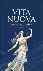 Omslag van Vita Nuova