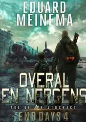 Omslag van Helemaal niets