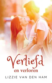 Omslag van Verliefd en verloren