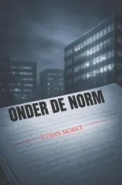 Omslag van Onder de Norm