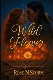 Omslag van Wildflower