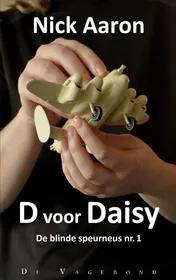 Omslag van D voor Daisy
