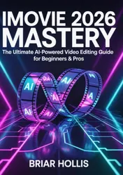 Omslag van IMOVIE 2026 MASTERY