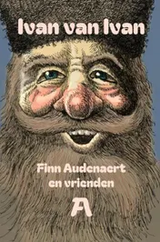 Omslag van Ivan van Ivan