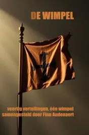 Omslag van De Wimpel