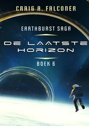 Omslag van De laatste horizon