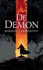 Omslag van De Demon