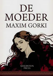 Omslag van De Moeder