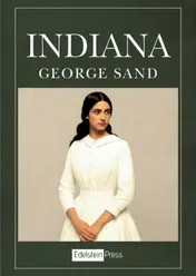 Omslag van Indiana