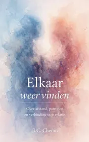 Omslag van Elkaar weer vinden
