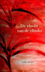 Omslag van De vlucht van de vlinder