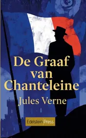 Omslag van De Graaf van Chanteleine