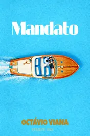 Omslag van Mandato