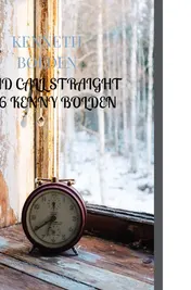 Omslag van Road Call Straight 2026 Kenny Bolden
