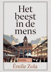 Omslag van Het beest in de mens