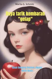 Omslag van Daya tarik kembaran "gelap"