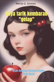 Omslag van Daya tarik kembaran "gelap"
