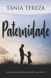 Omslag van Paternidade