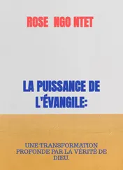 Omslag van LA PUISSANCE DE L'ÉVANGILE: