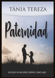 Omslag van Paternidad