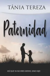 Omslag van Paternidad