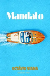 Omslag van Mandato