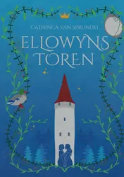 Omslag van Ellowyns toren