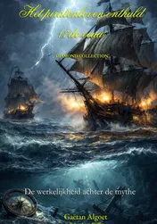 Omslag van Het Piratenleven Onthuld - 17de eeuw