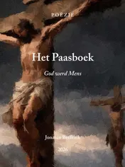 Omslag van Het Paasboek
