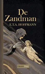 Omslag van De Zandman