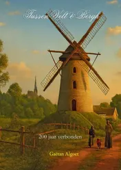 Omslag van Tussen Velt en Bergh