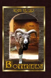 Omslag van Bokkeriejesh