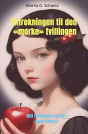 Omslag van Tiltrekningen til den «mørke» tvillingen