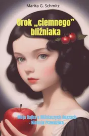 Omslag van Urok „ciemnego” bliźniaka