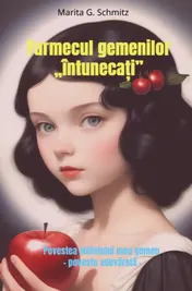 Omslag van Farmecul gemenilor „întunecați”