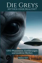 Omslag van Die Greys Mythos oder Realität?