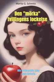 Omslag van Den "mörka" tvillingens lockelse