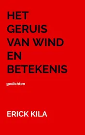 Omslag van Het geruis van wind en betekenis