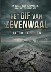Omslag van Het gif van Zevenwaal
