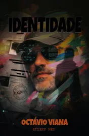Omslag van Identidade