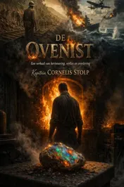 Omslag van De Ovenist